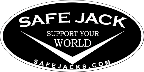 Expedition Electric Safe Jack