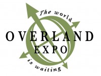 Expedition Electric Overland Expo