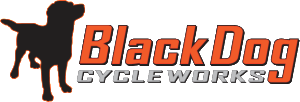 Expedition Electric Black Dog Cycle Works