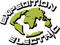 Expedition Electric